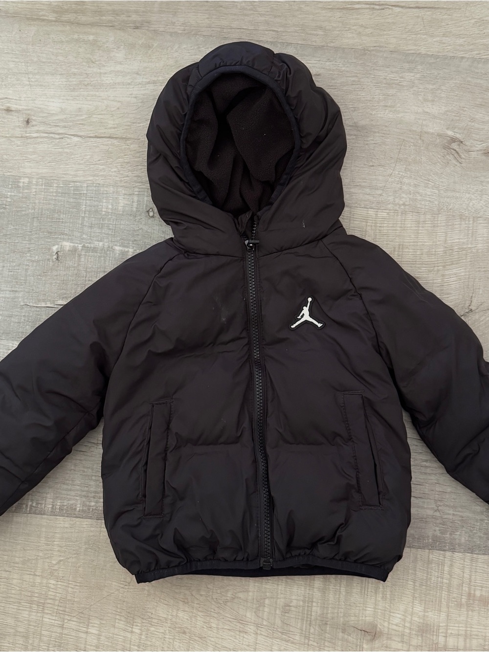 Boys jacket 2t